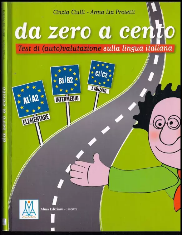 Da zero a cento: test di (auto)valutazione sulla lingua italiana