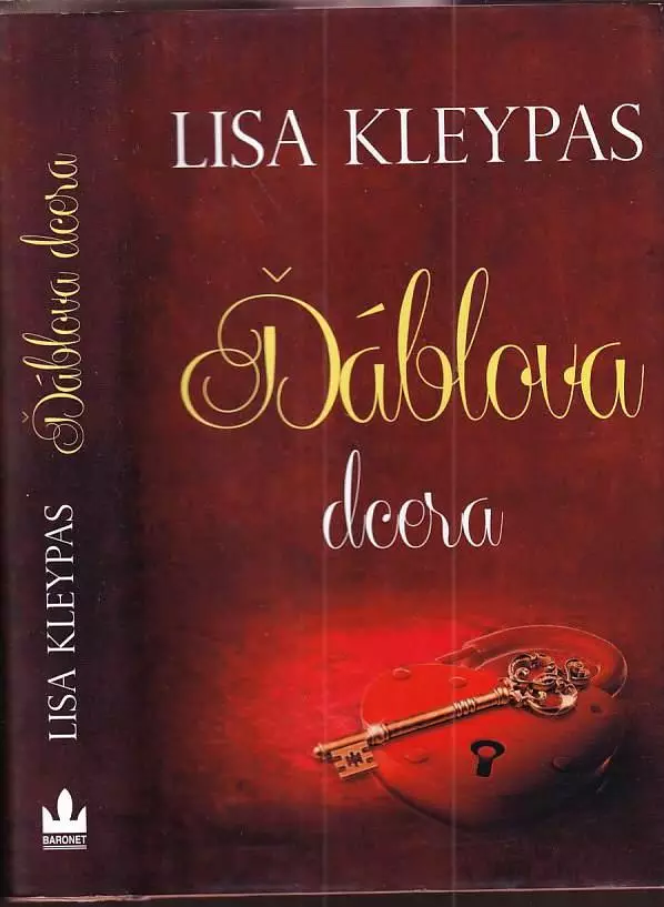 Ďáblova dcera