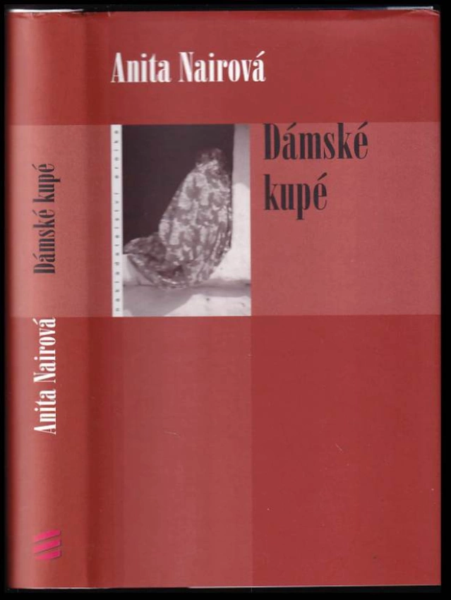 Dámské kupé