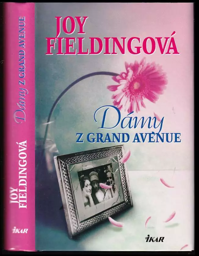 Dámy z Grand Avenue