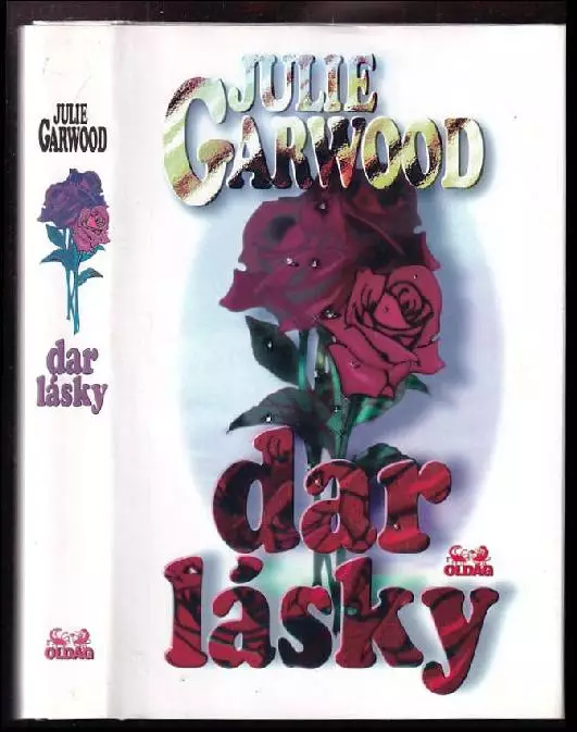 Dar lásky