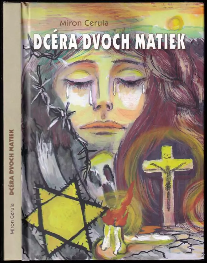 Dcéra dvoch matiek