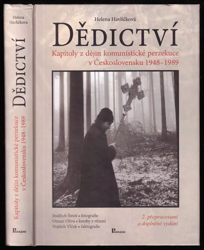 Dědictví - Kapitoly z dějiny komunistické perzekuce v Československu)