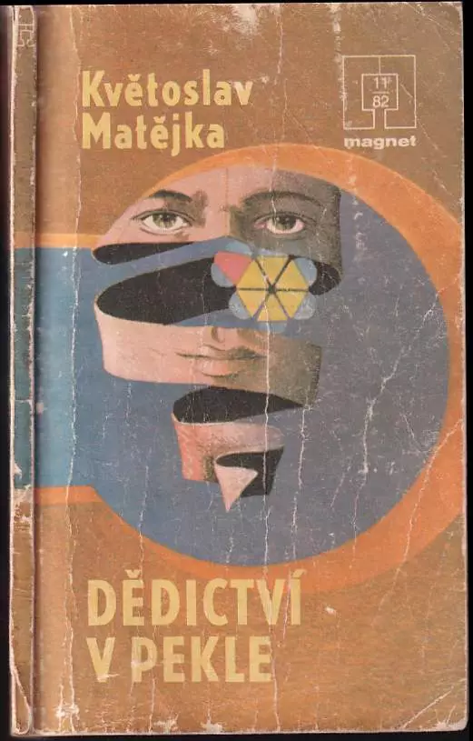 Dědictví v Pekle