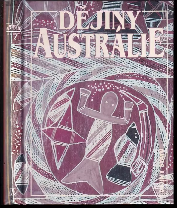 Dějiny Austrálie