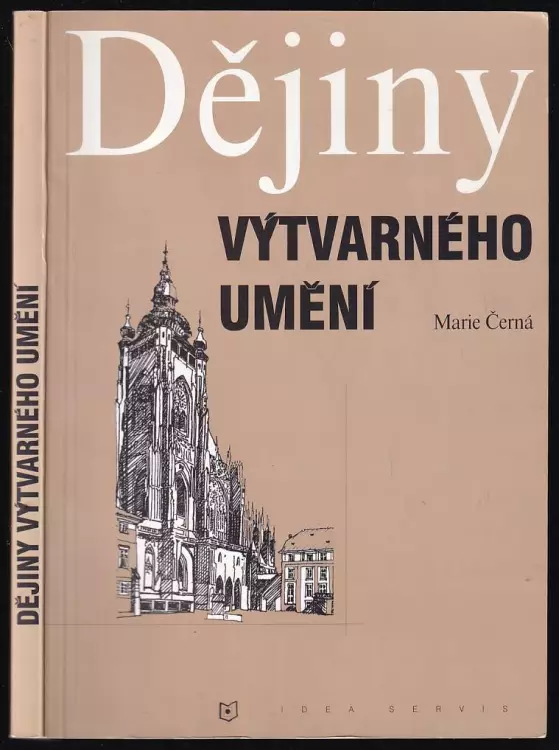 Dějiny výtvarného umění