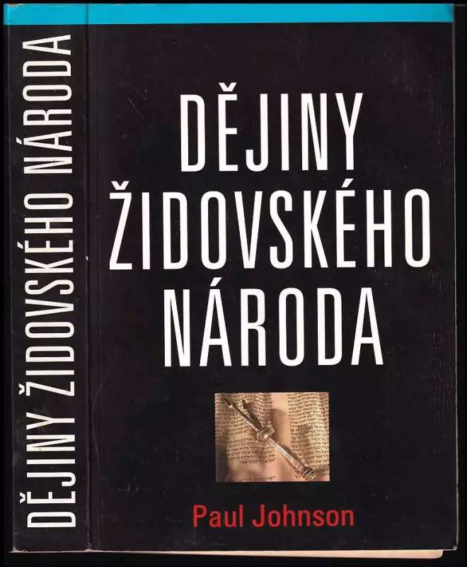Dějiny židovského národa