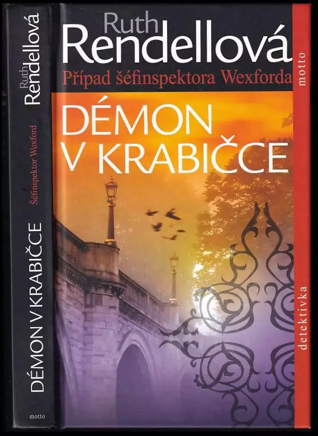Démon v krabičce