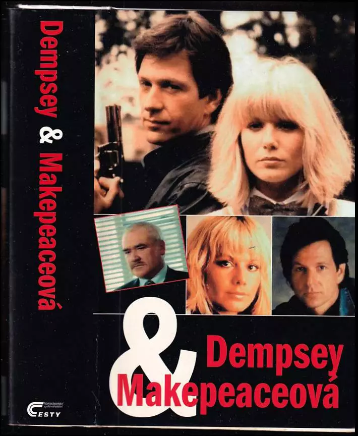 Dempsey & Makepeaceová