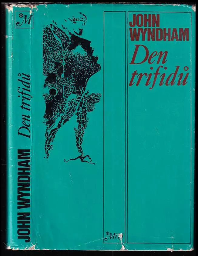 Den Trifidů