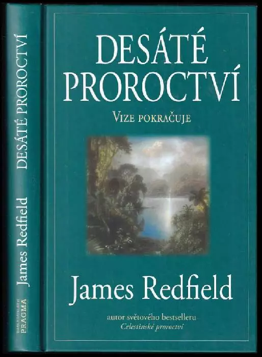 Desáté proroctví