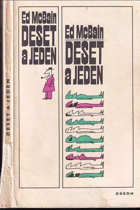 Deset a jeden