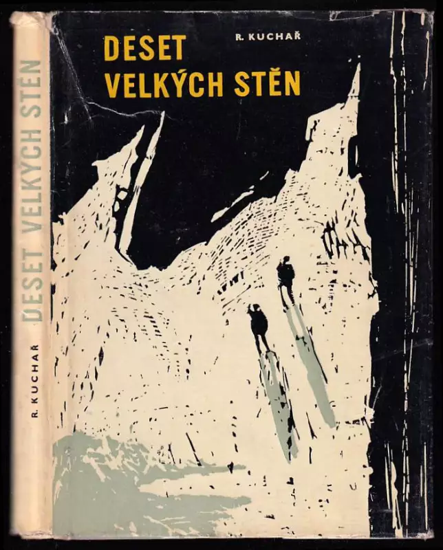 Deset velkých stěn