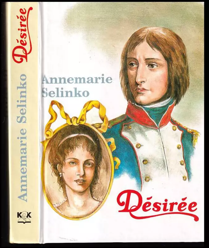 Désirée
