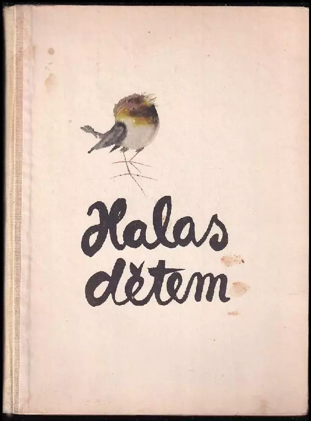 Dětem