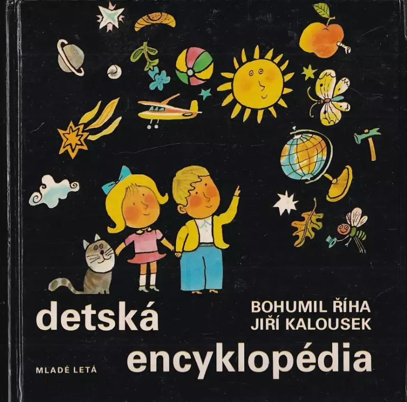Detská encyklopédia