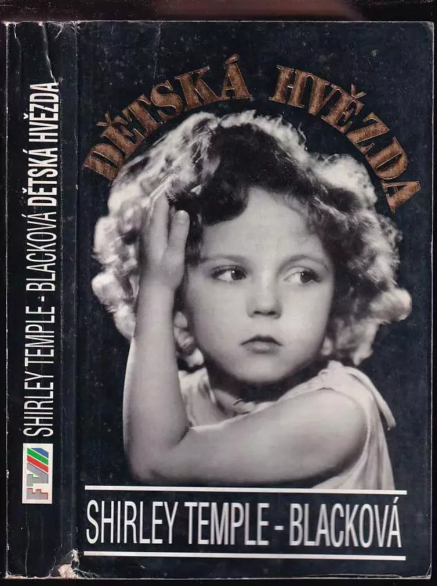 Dětská hvězda