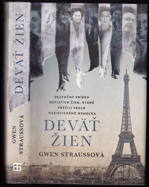 Deväť žien