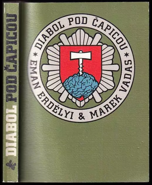 Diabol pod čapicou