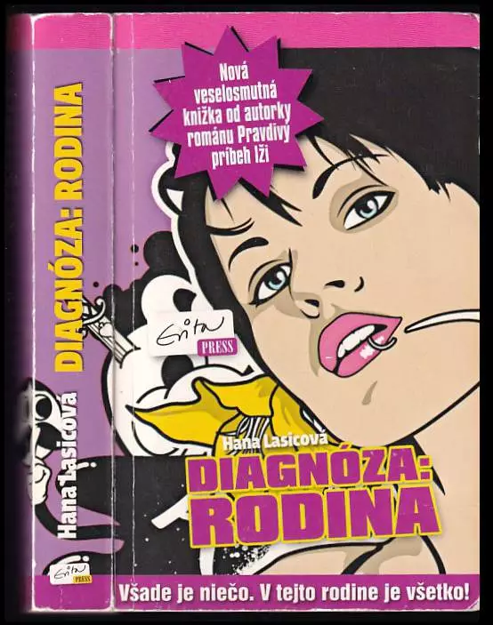 Diagnóza: rodina