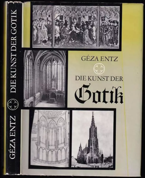 Die Kunst der Gotik