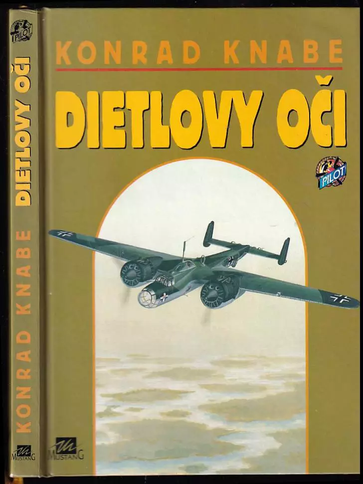 Dietlovy oči