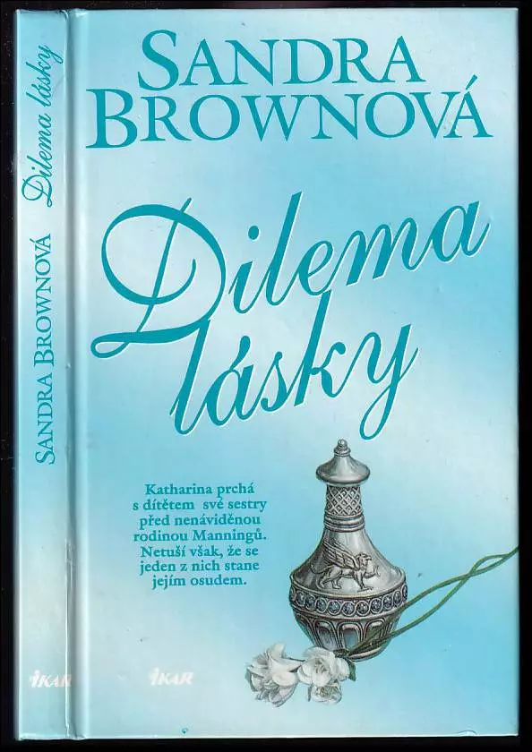 Dilema lásky