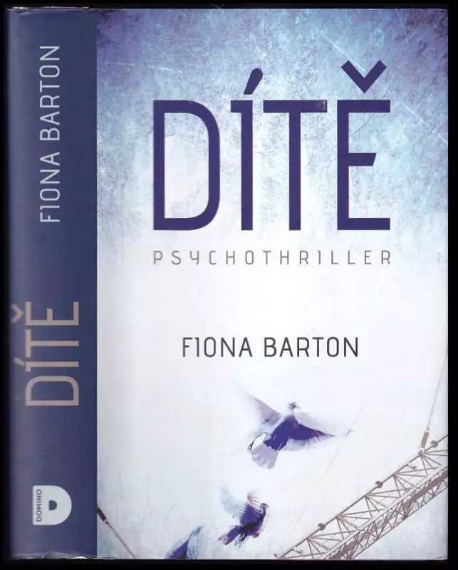 Dítě