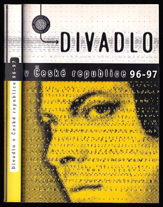 Divadlo v České republice 1996-1997 : 1996-1997