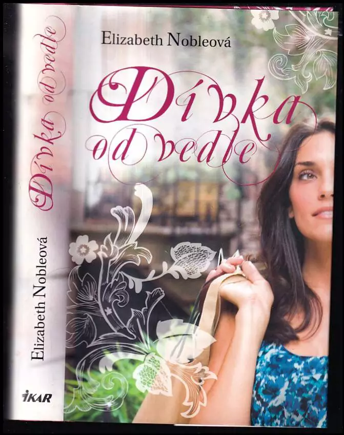 Dívka od vedle
