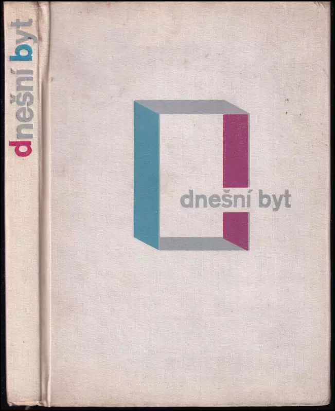 Dnešní byt