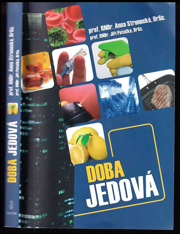 Doba jedová
