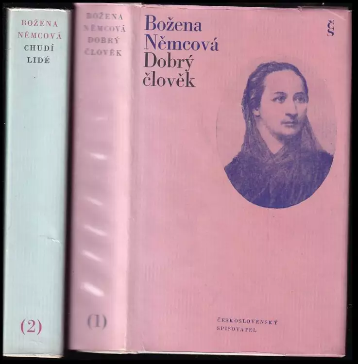 Dobrý člověk + Chudí lidé