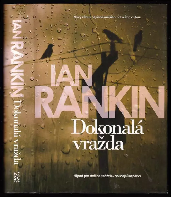 Dokonalá vražda