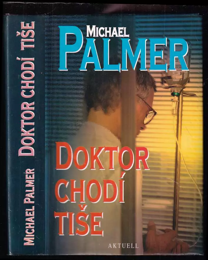 Doktor chodí tiše