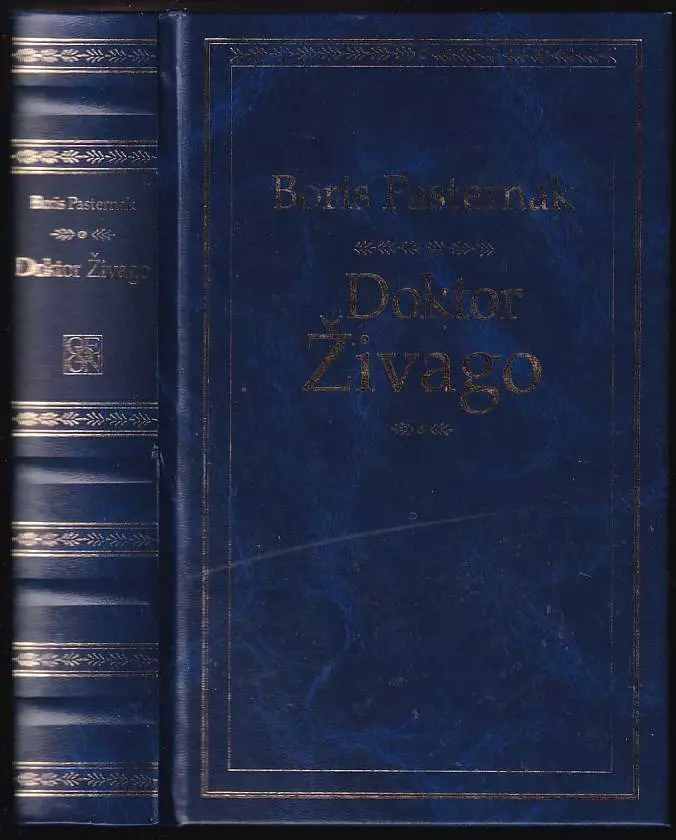 Doktor Živago
