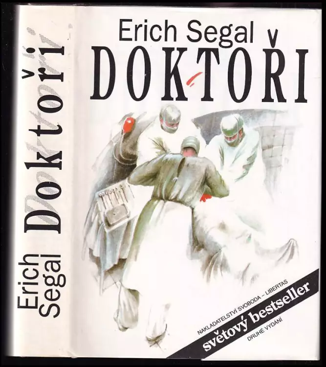 Doktoři
