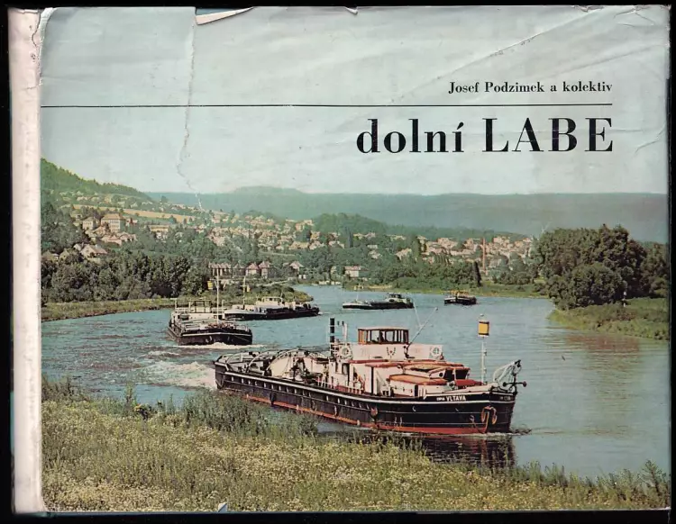 Dolní Labe