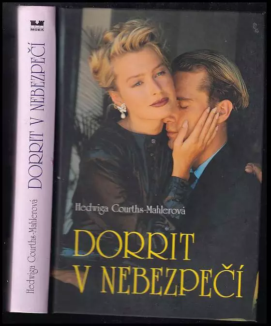 Dorrit v nebezpečí