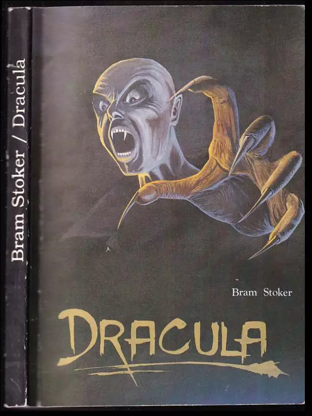 Dracula