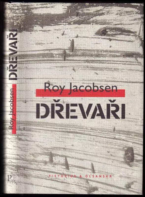 Dřevaři