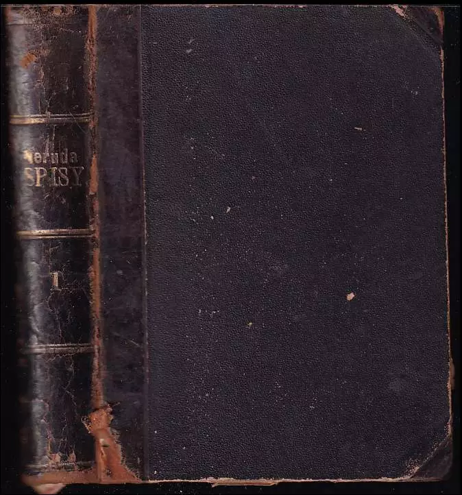 Drobné klepy 1.