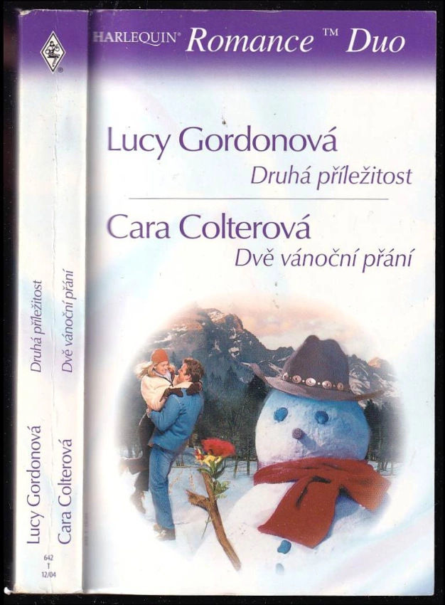 Druhá příležitost