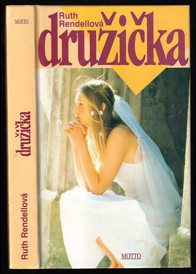 Družička