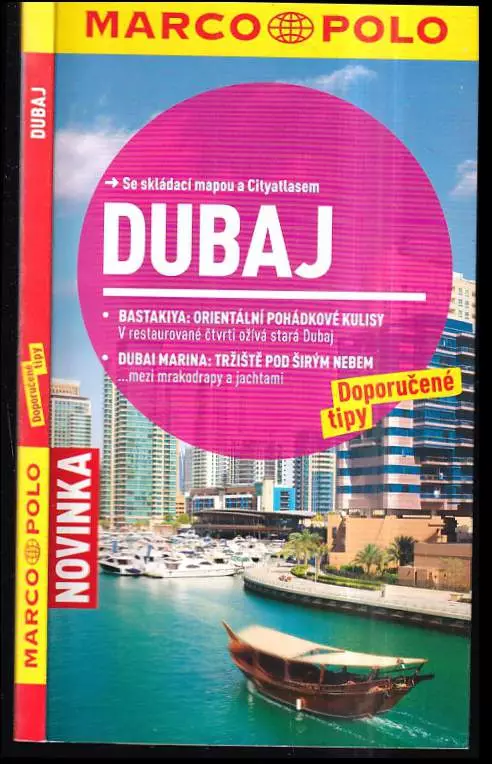 Dubaj