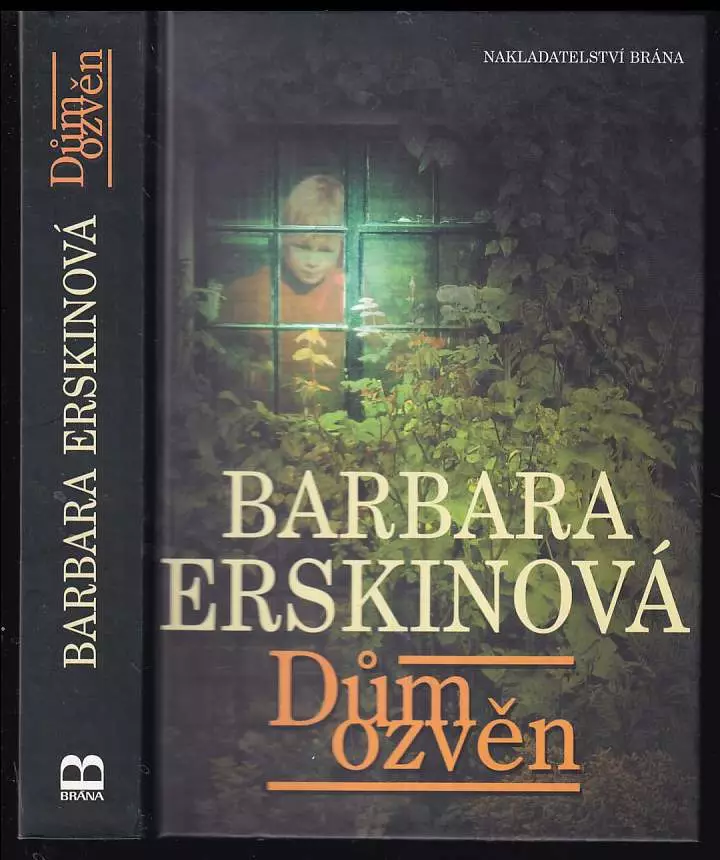 Dům ozvěn