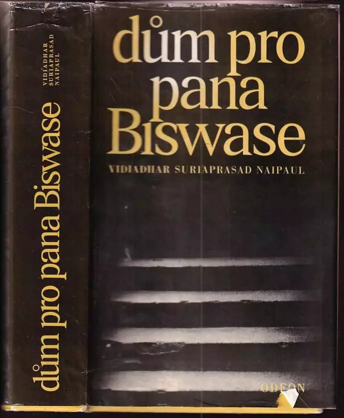 Dům pro pana Biswase