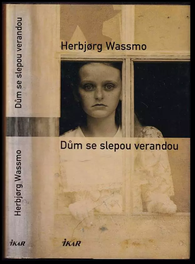 Dům se slepou verandou