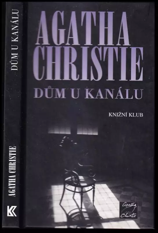 Dům u kanálu