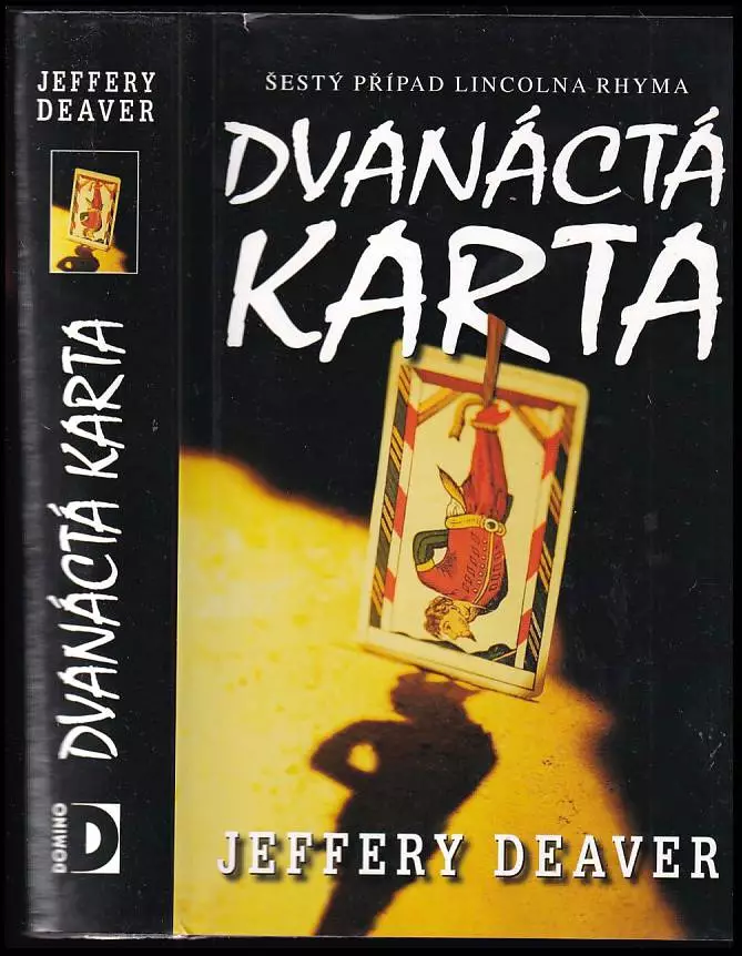 Dvanáctá karta